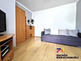 Dom z garażem i ogrodem Jędrzychów
